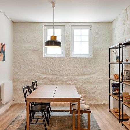 Viva Boavista Vintage House Villa Porto Eksteriør bilde