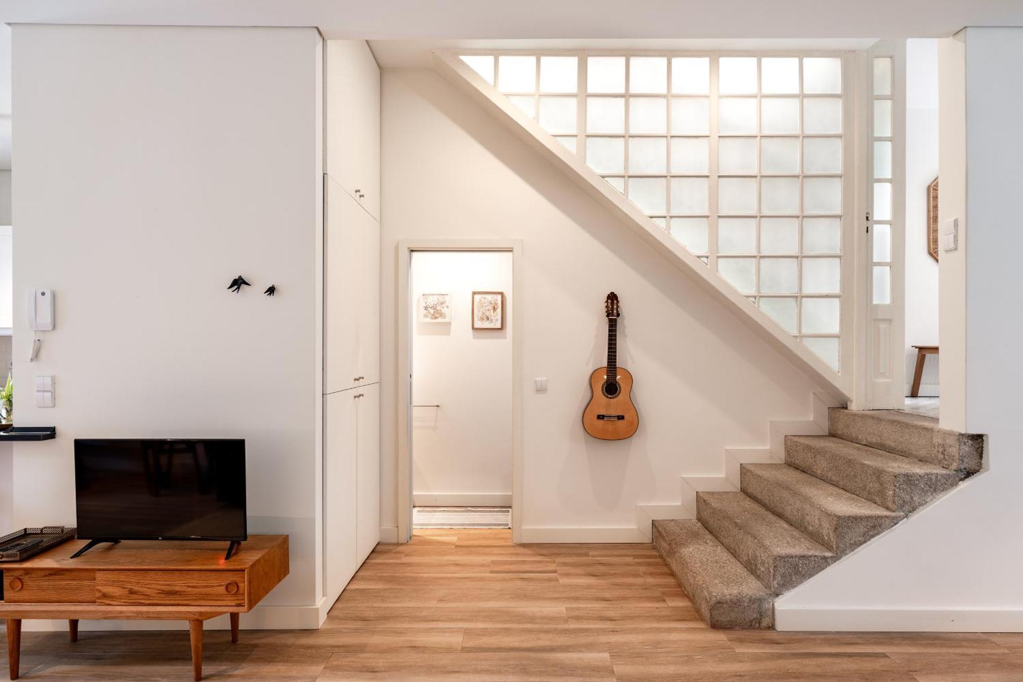 Viva Boavista Vintage House Villa Porto Eksteriør bilde