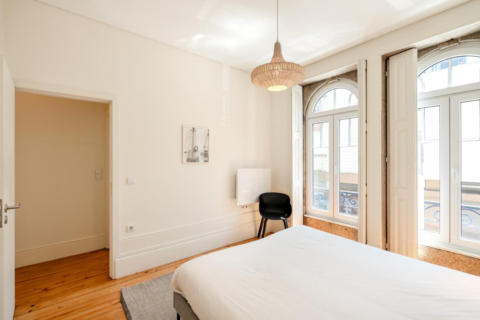Viva Boavista Vintage House Villa Porto Eksteriør bilde