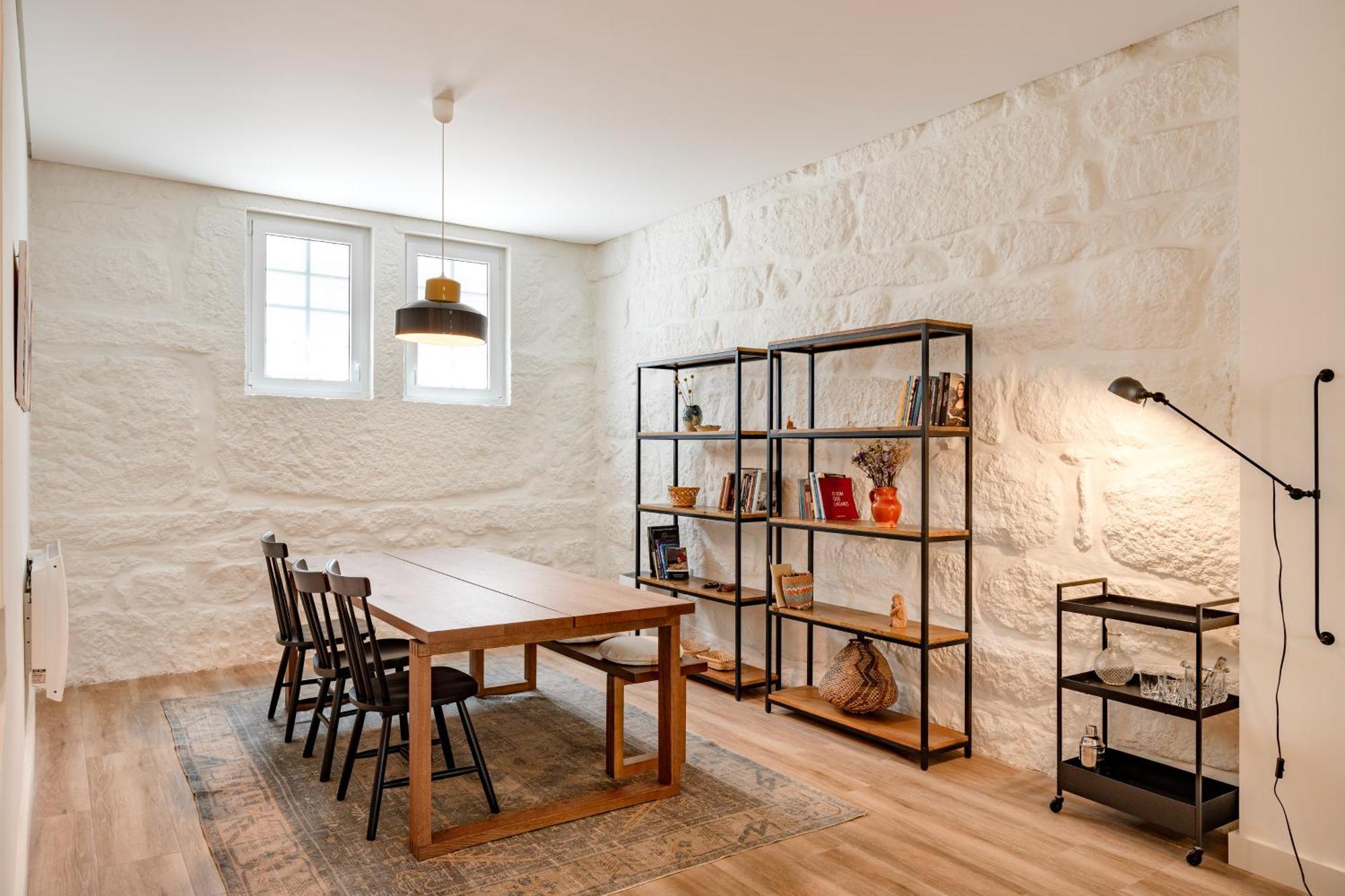 Viva Boavista Vintage House Villa Porto Eksteriør bilde