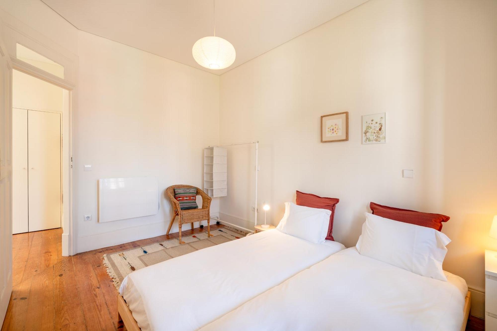 Viva Boavista Vintage House Villa Porto Eksteriør bilde
