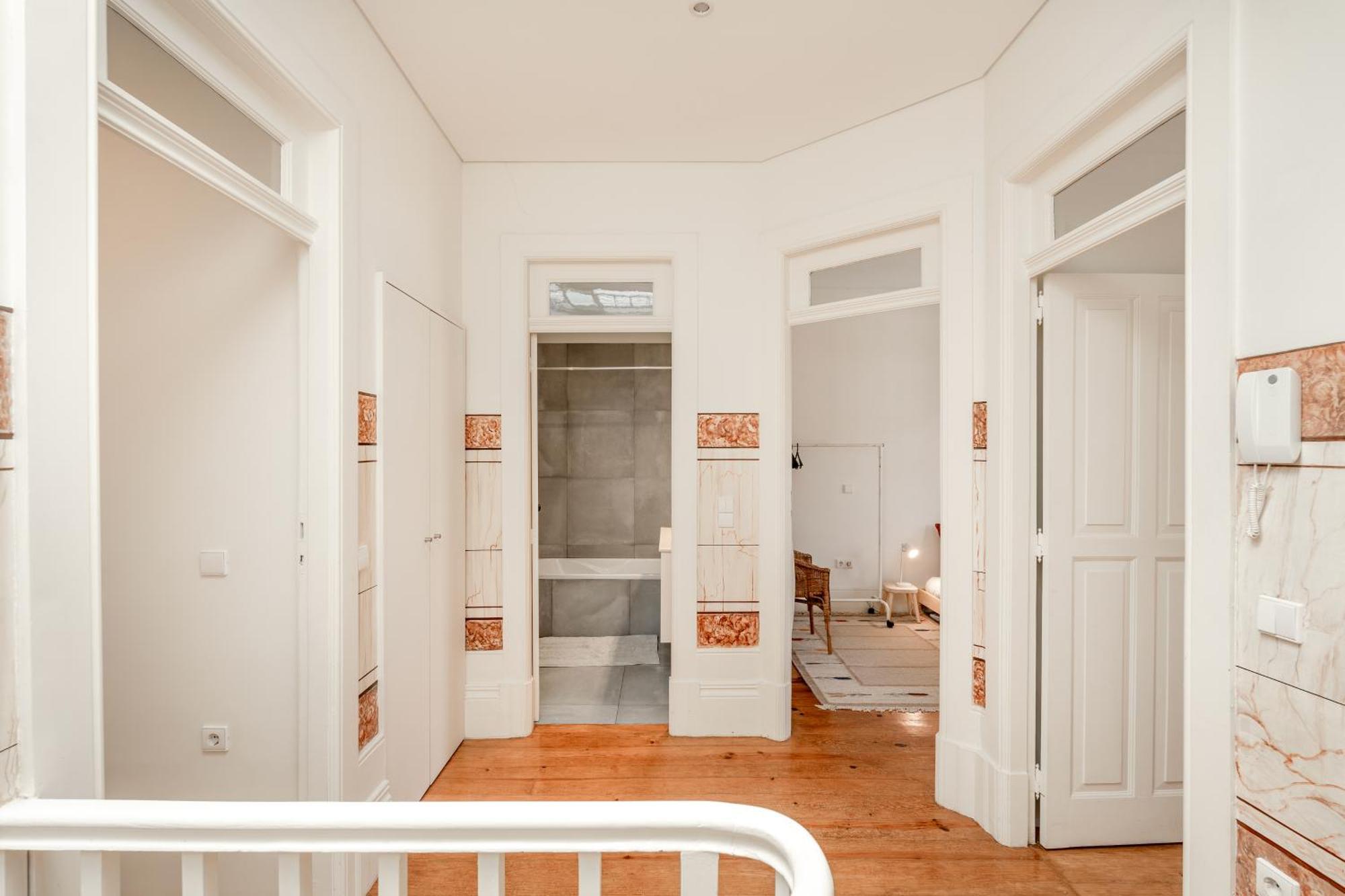 Viva Boavista Vintage House Villa Porto Eksteriør bilde