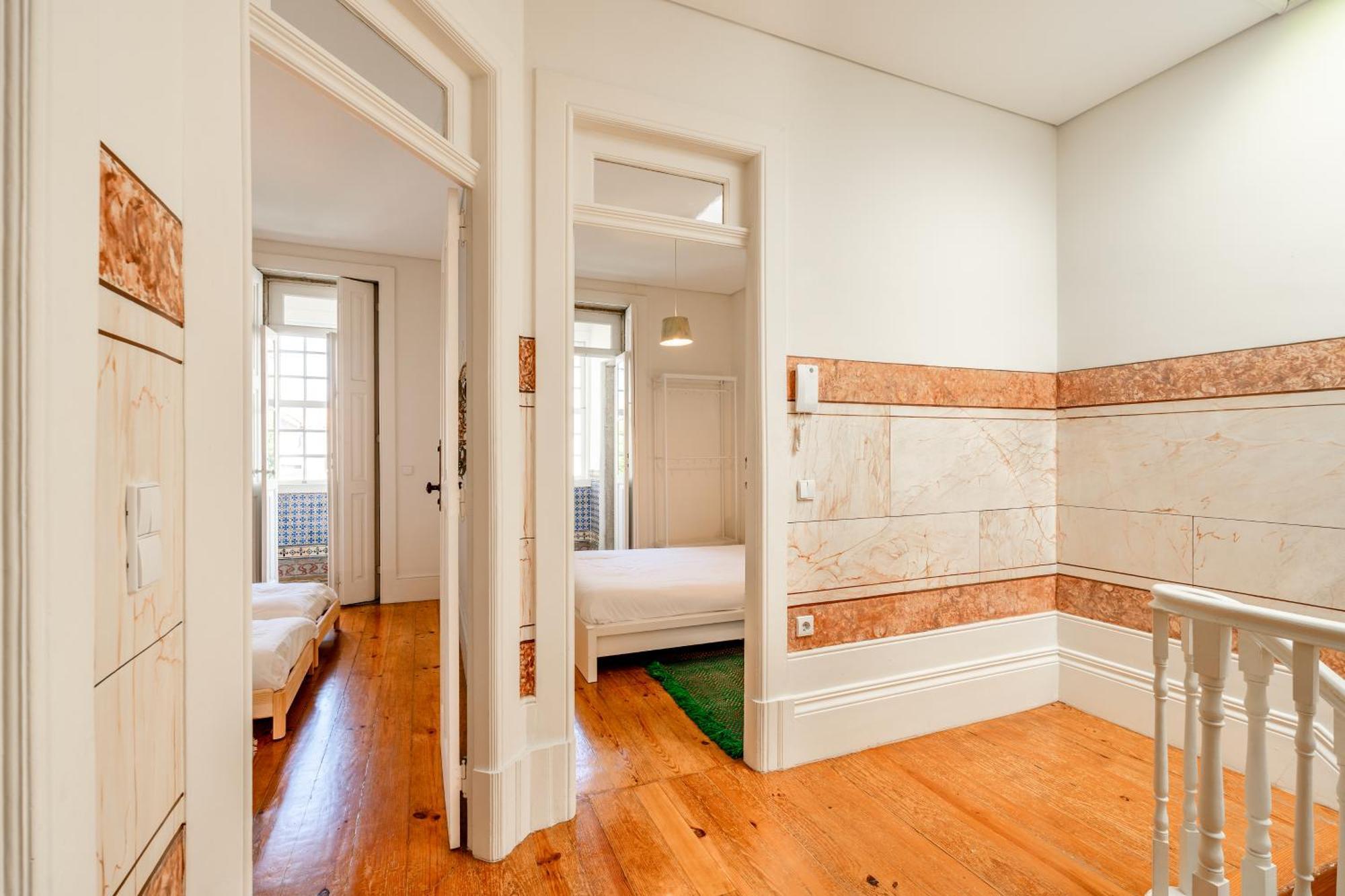 Viva Boavista Vintage House Villa Porto Eksteriør bilde