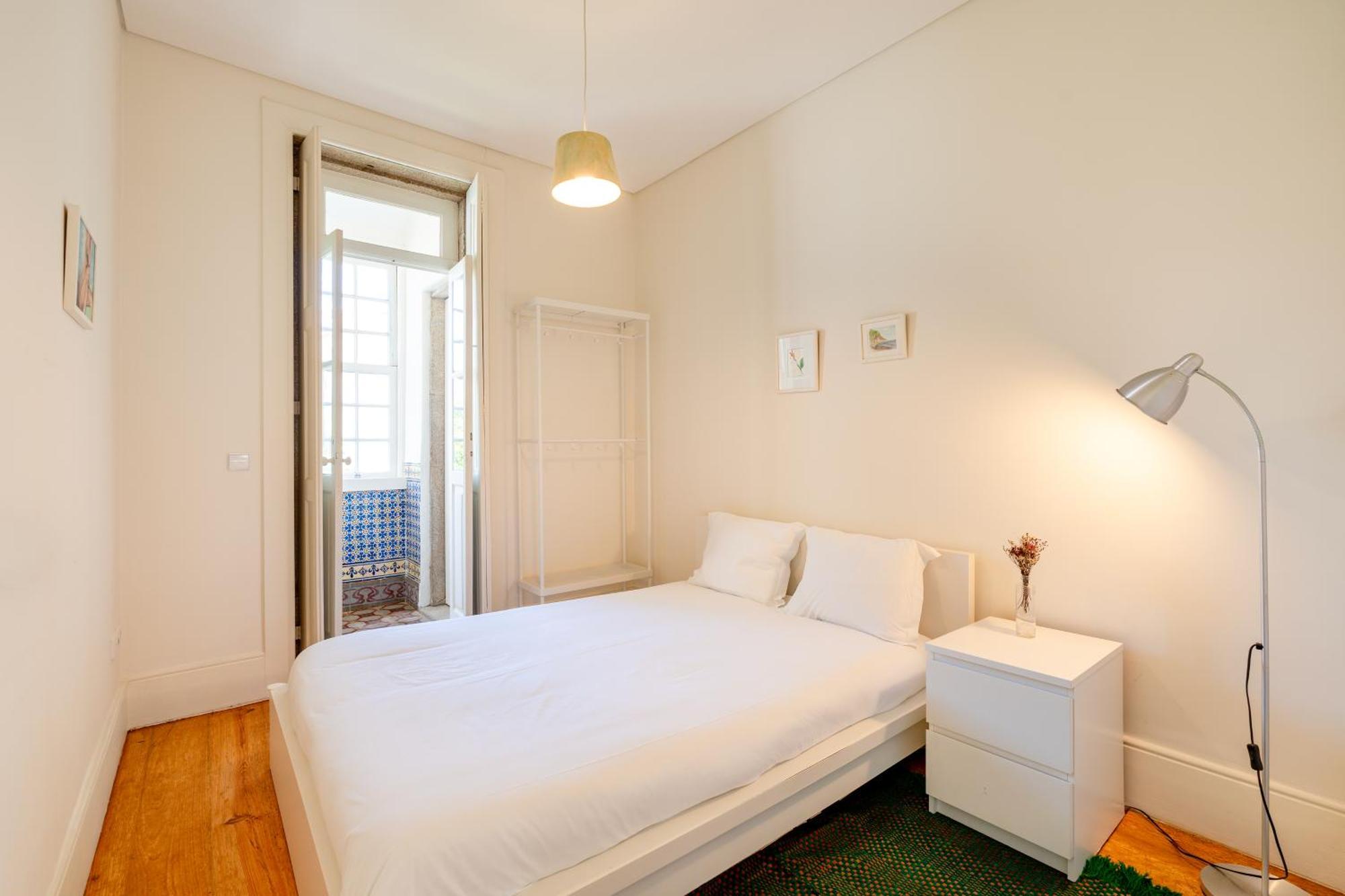 Viva Boavista Vintage House Villa Porto Eksteriør bilde
