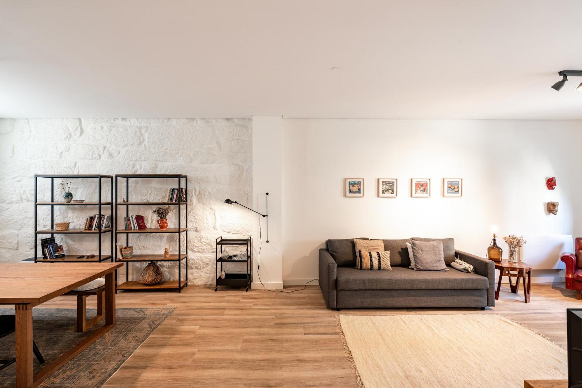 Viva Boavista Vintage House Villa Porto Eksteriør bilde