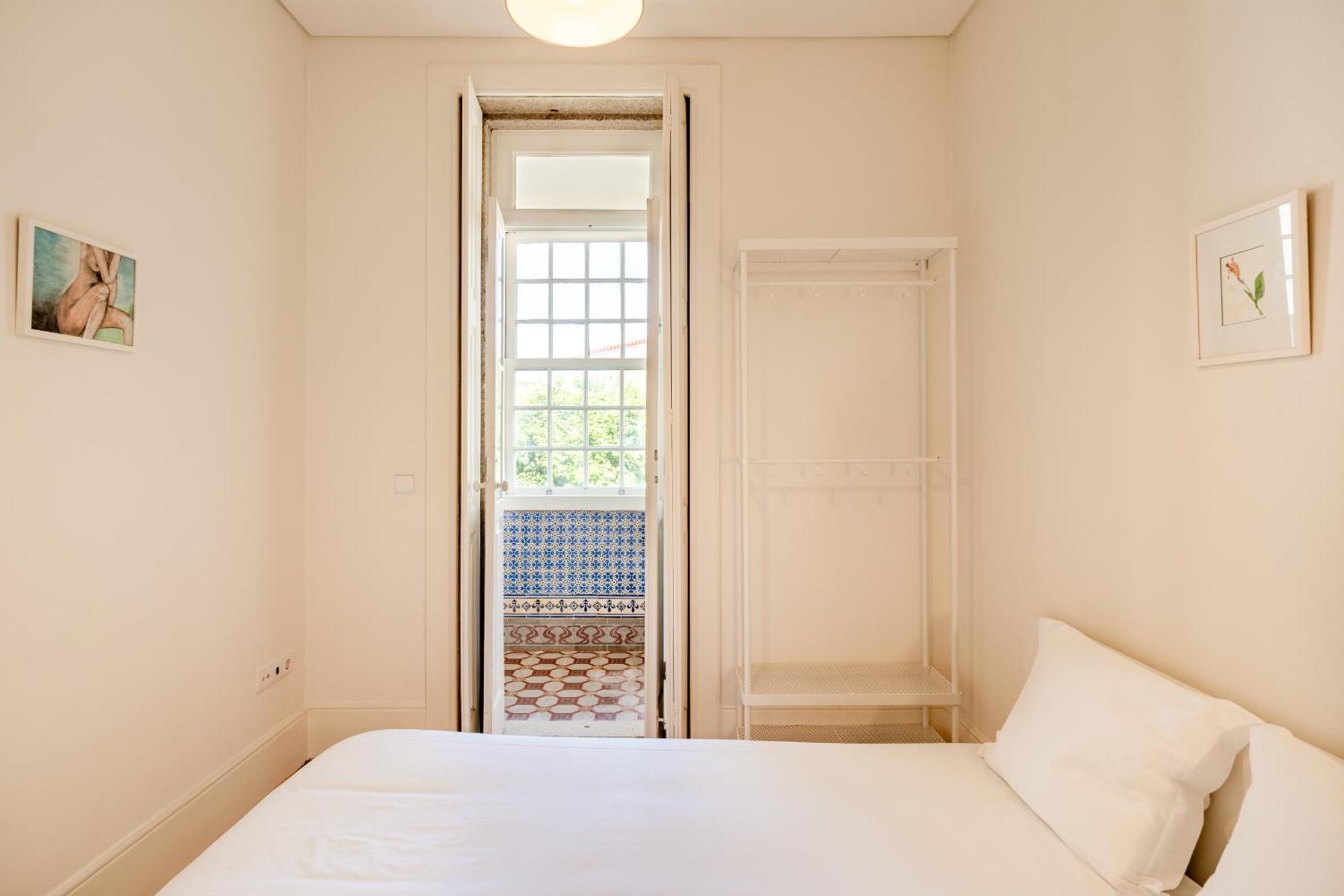 Viva Boavista Vintage House Villa Porto Eksteriør bilde