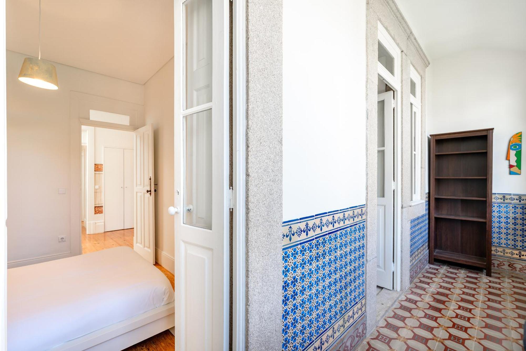 Viva Boavista Vintage House Villa Porto Eksteriør bilde