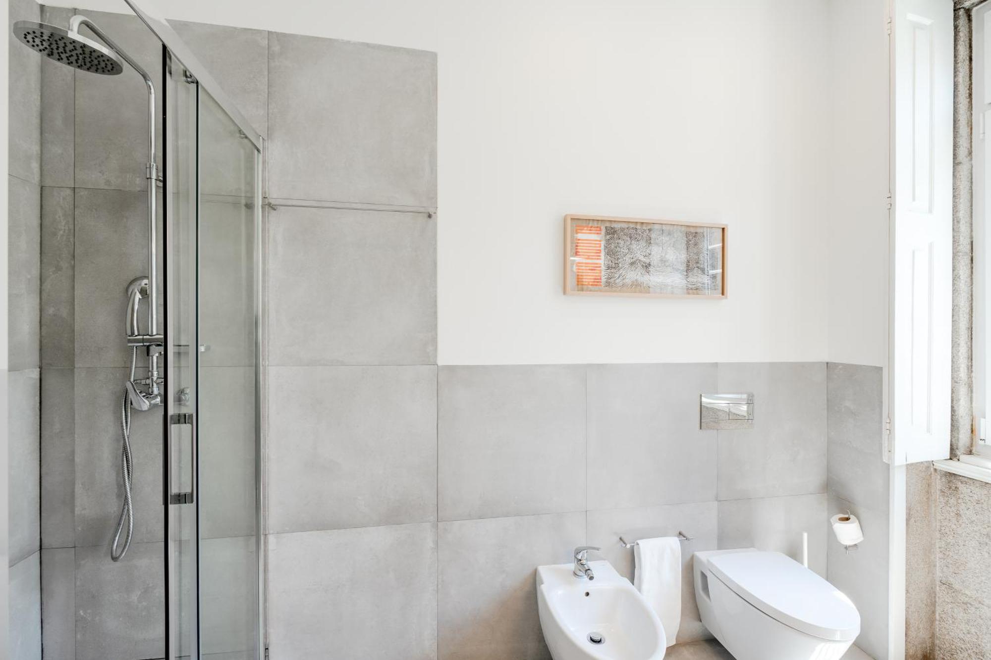 Viva Boavista Vintage House Villa Porto Eksteriør bilde