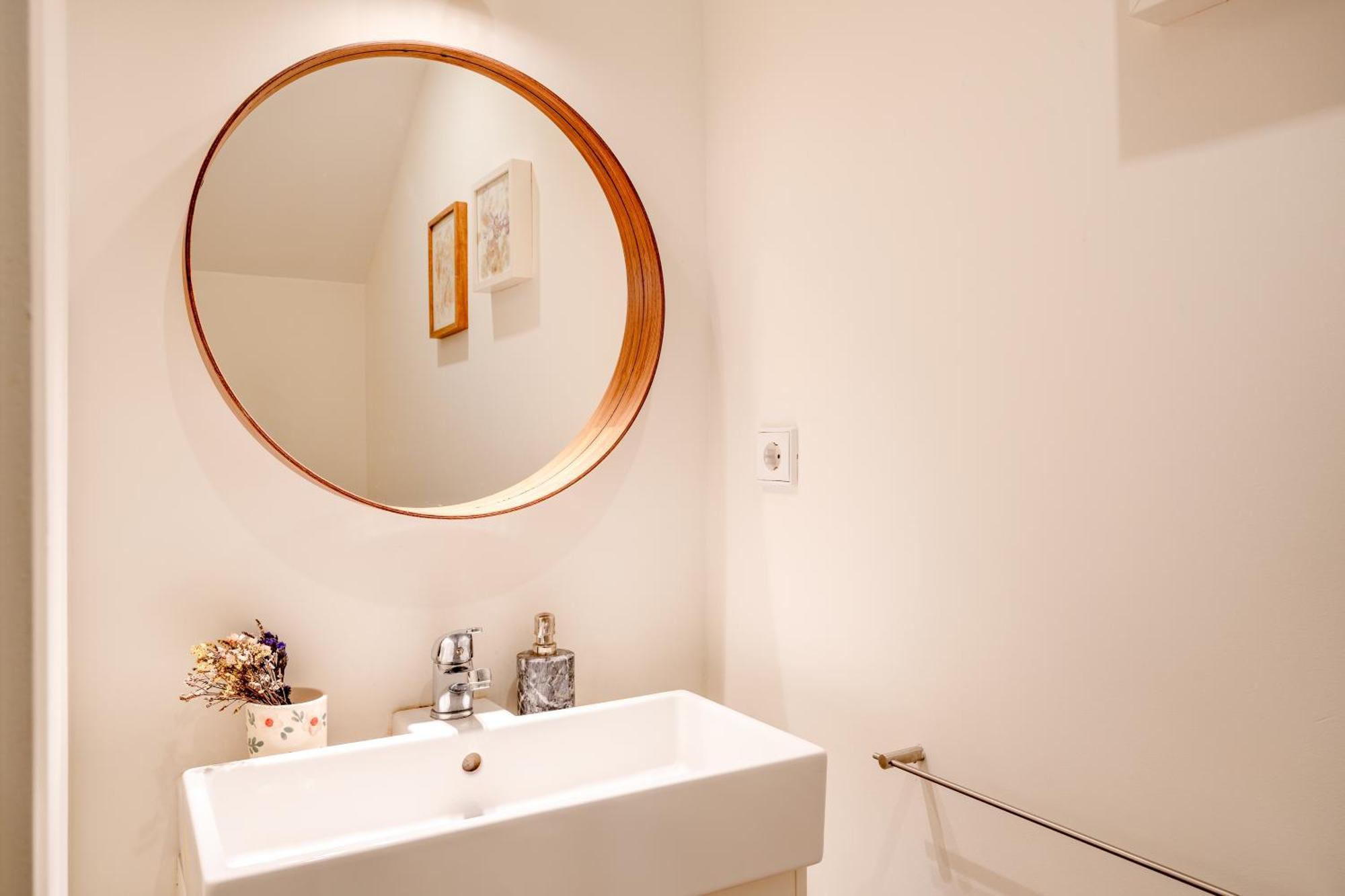 Viva Boavista Vintage House Villa Porto Eksteriør bilde