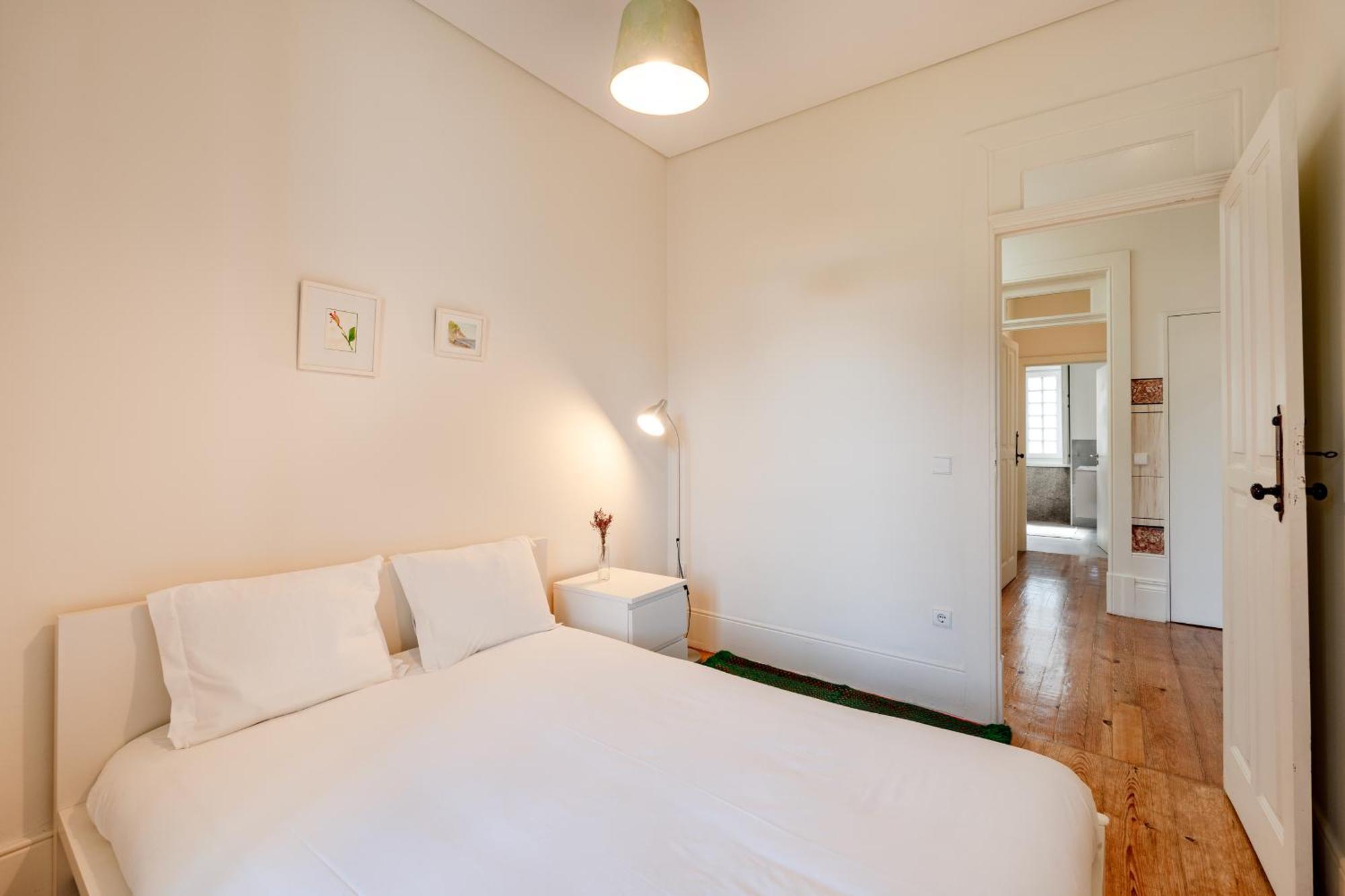 Viva Boavista Vintage House Villa Porto Eksteriør bilde
