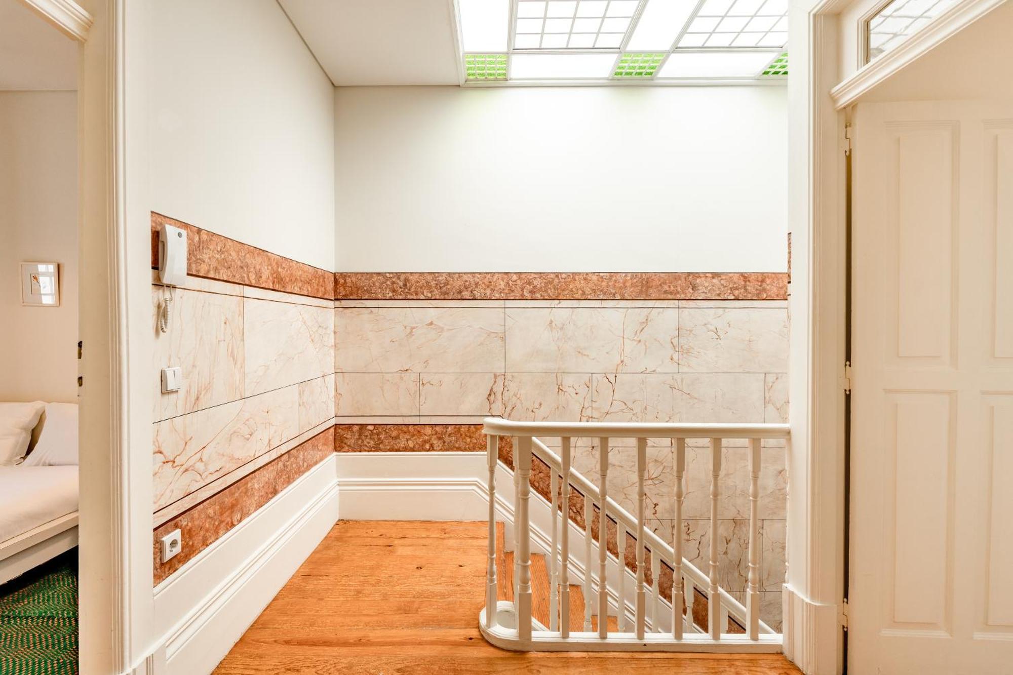 Viva Boavista Vintage House Villa Porto Eksteriør bilde