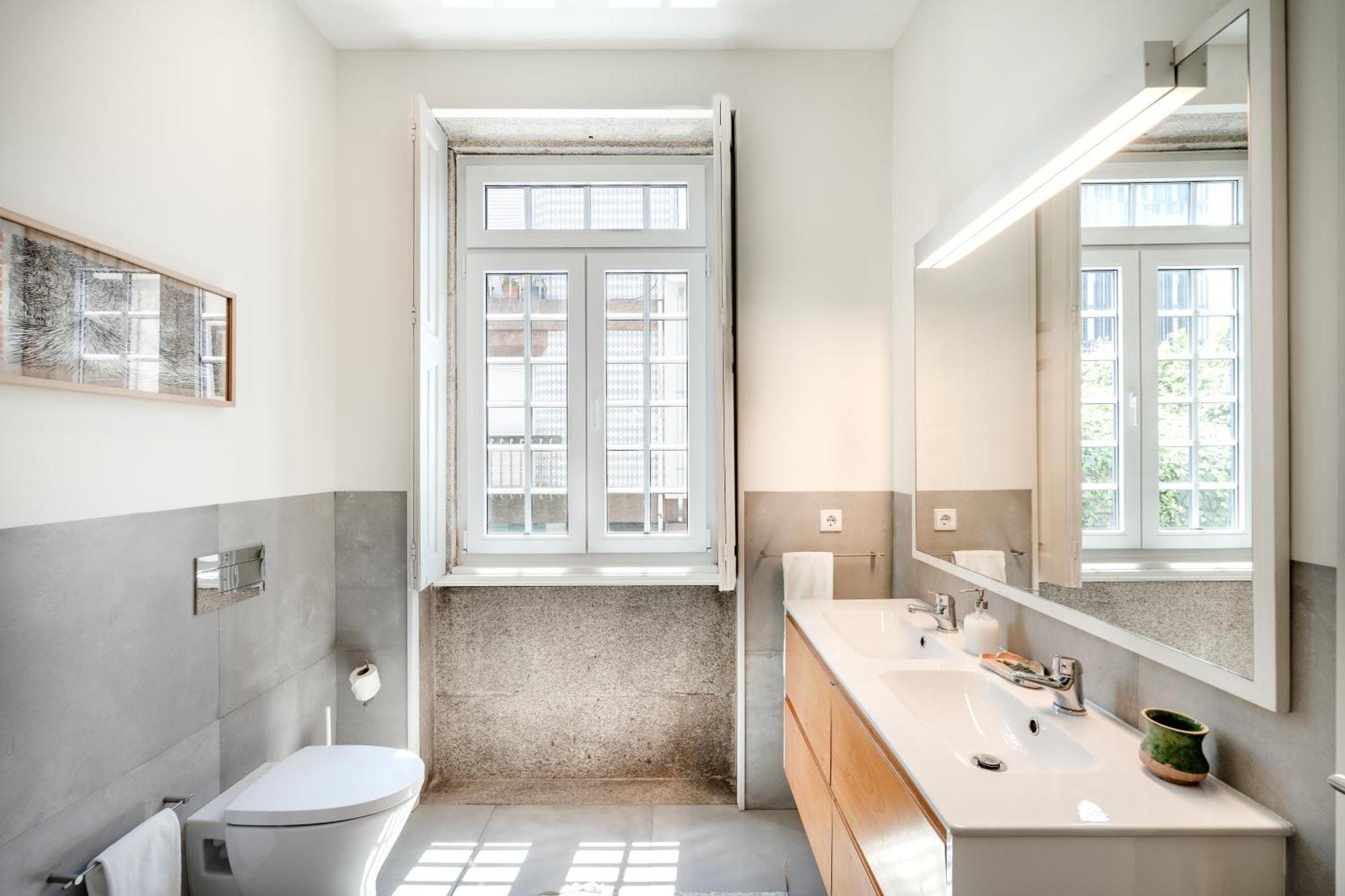 Viva Boavista Vintage House Villa Porto Eksteriør bilde