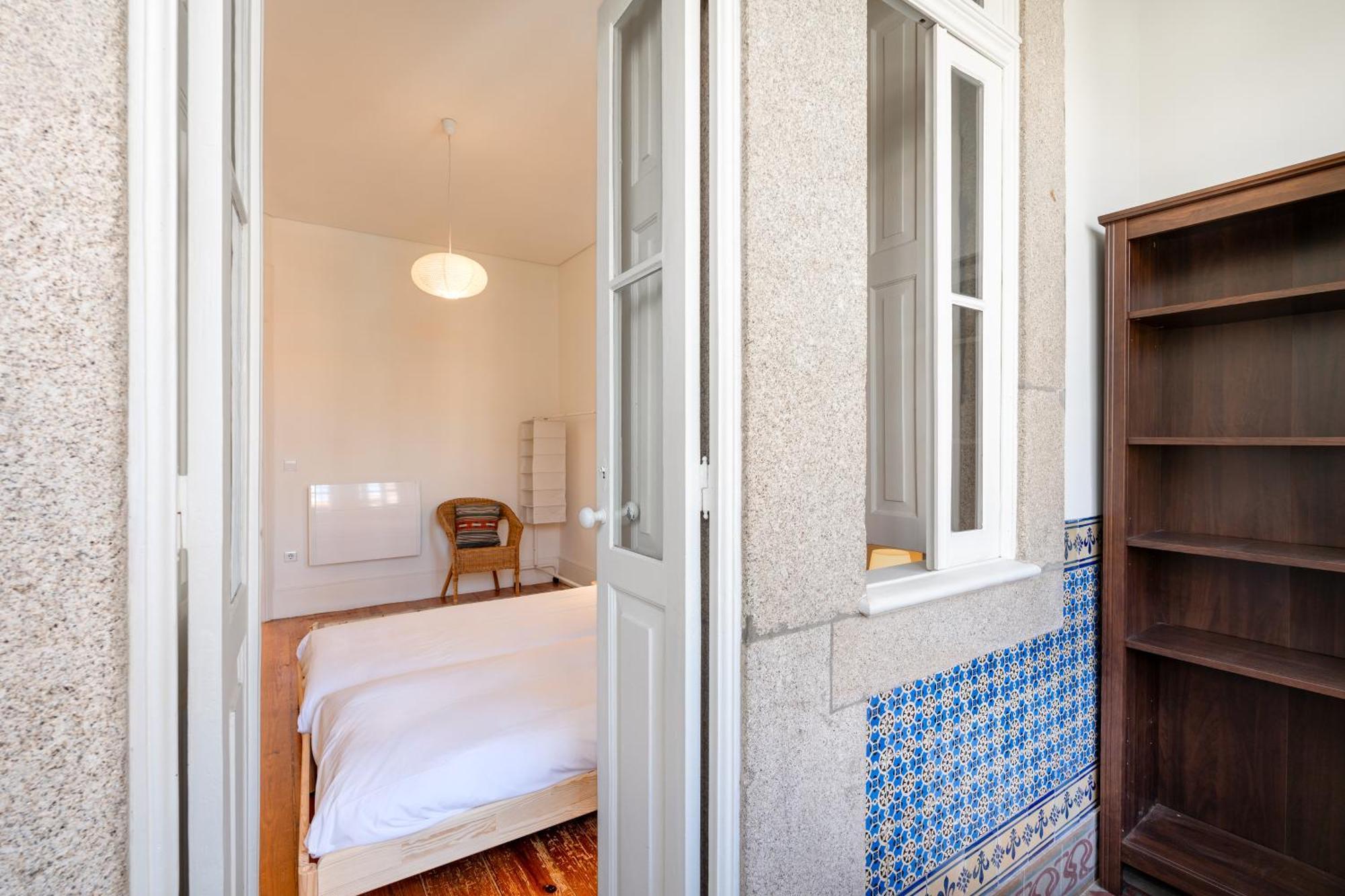 Viva Boavista Vintage House Villa Porto Eksteriør bilde
