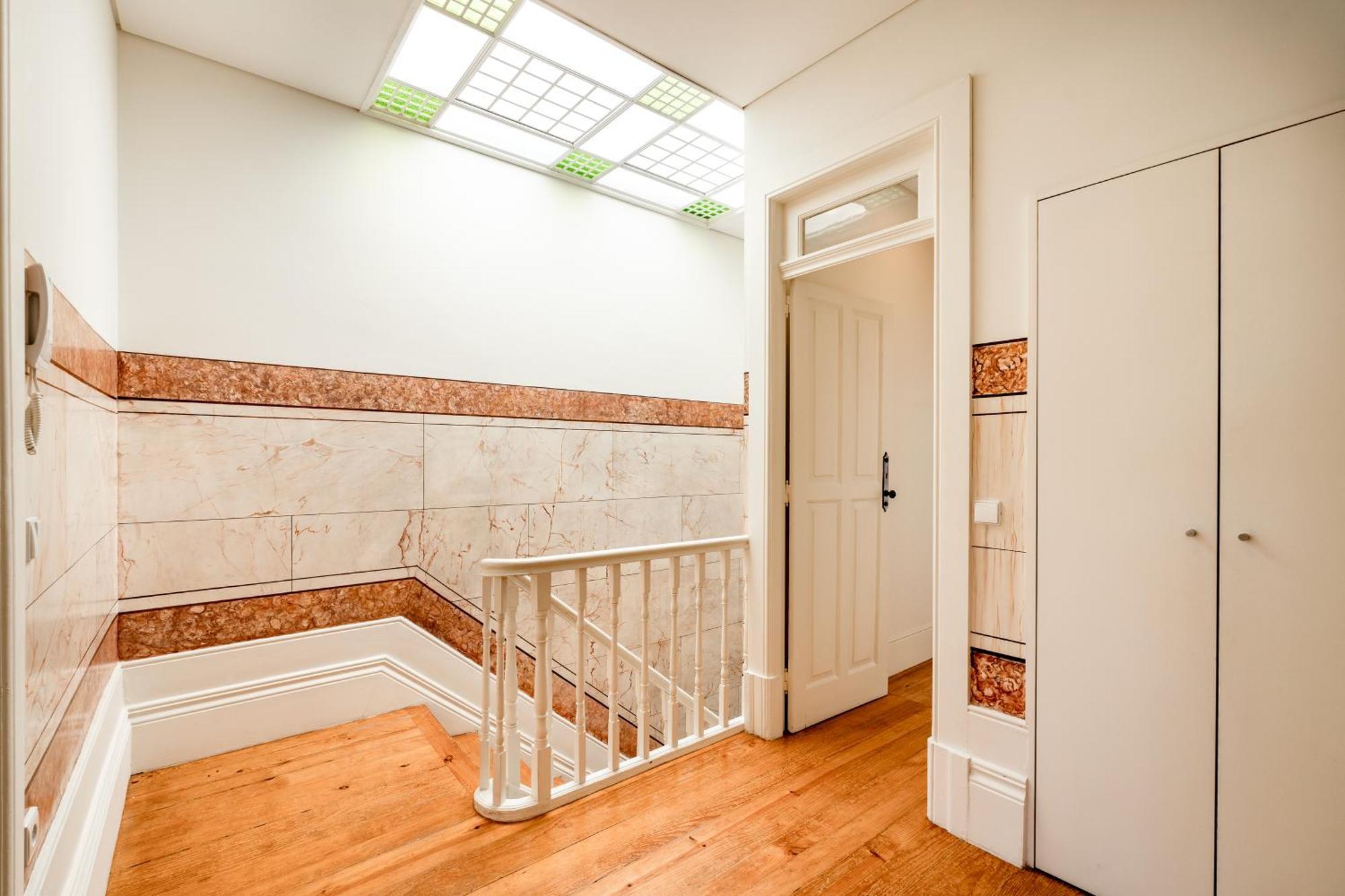 Viva Boavista Vintage House Villa Porto Eksteriør bilde