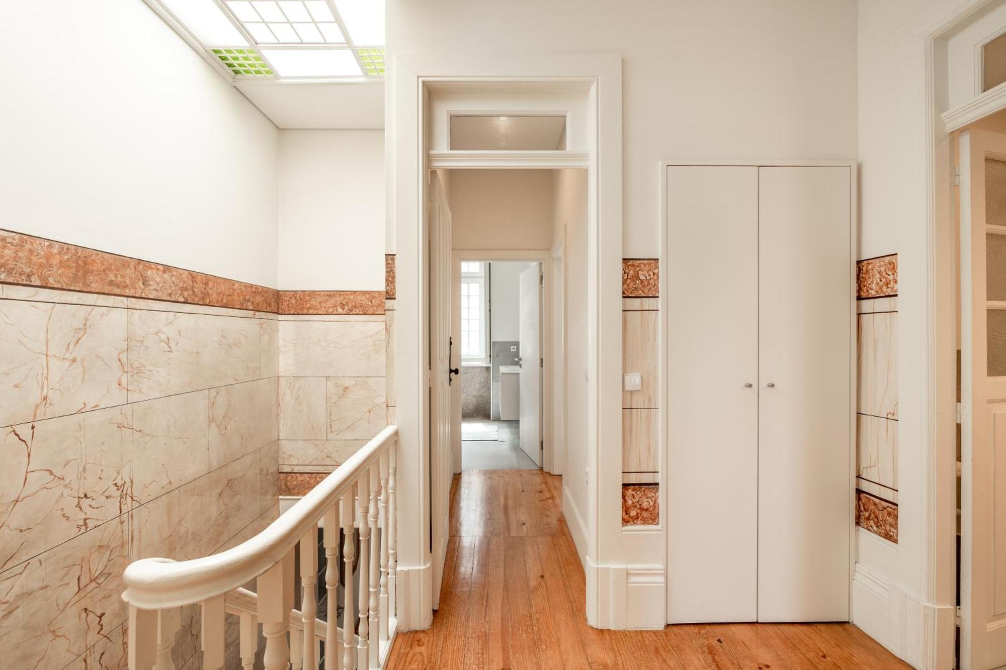 Viva Boavista Vintage House Villa Porto Eksteriør bilde