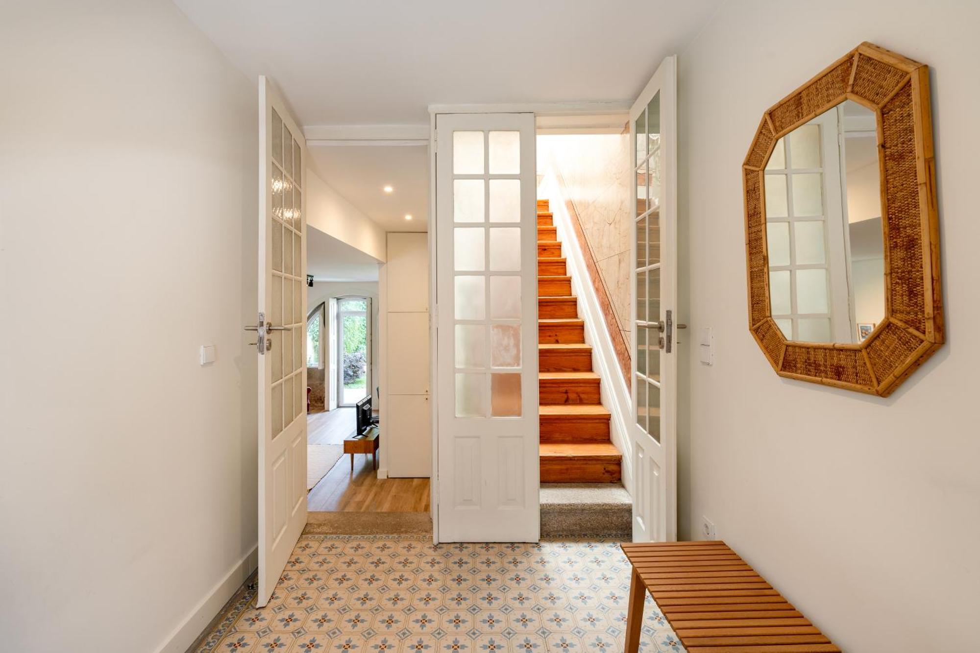 Viva Boavista Vintage House Villa Porto Eksteriør bilde
