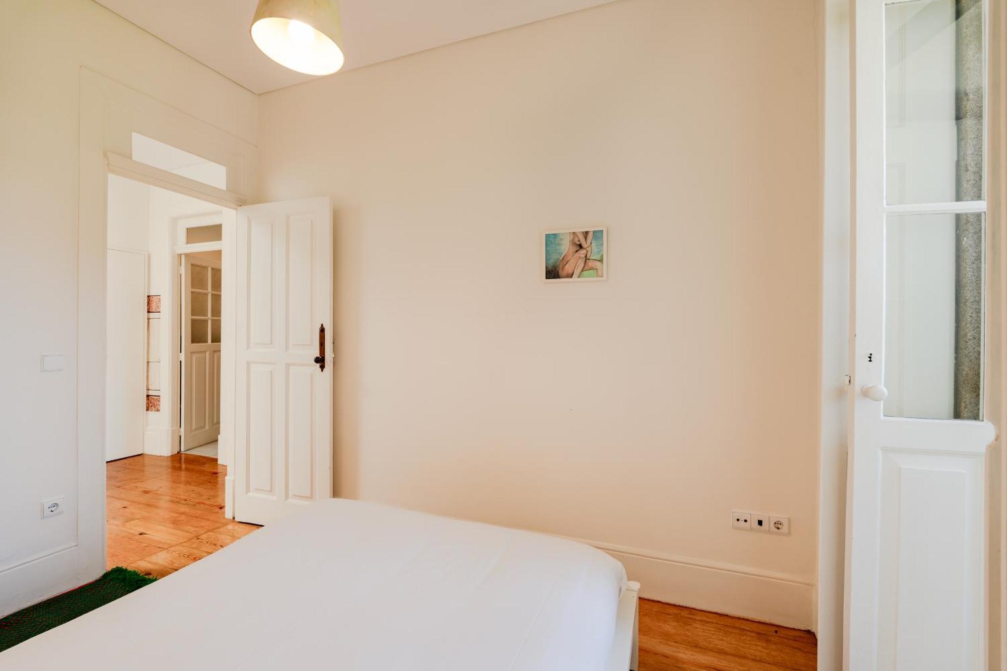 Viva Boavista Vintage House Villa Porto Eksteriør bilde