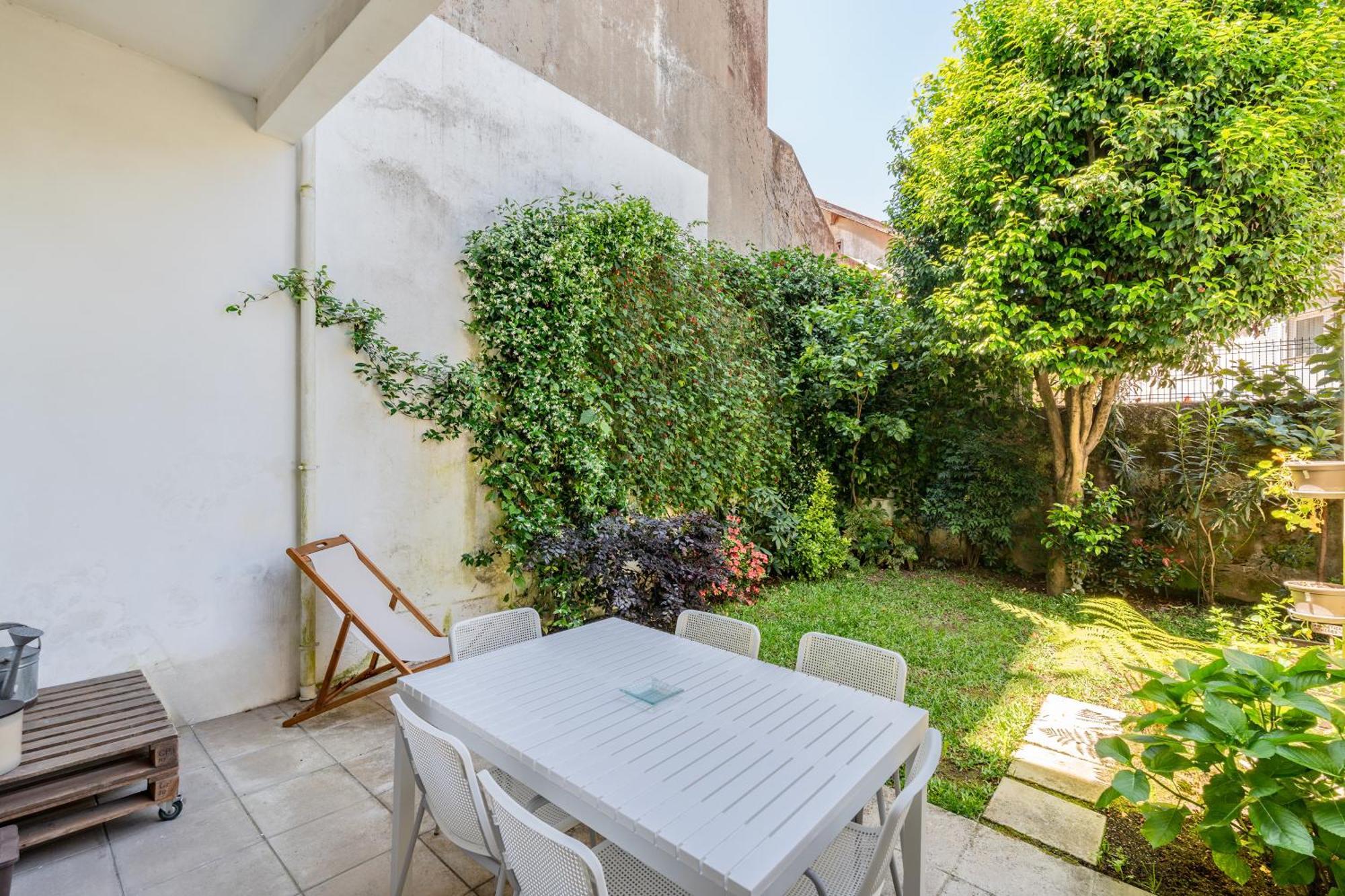 Viva Boavista Vintage House Villa Porto Eksteriør bilde
