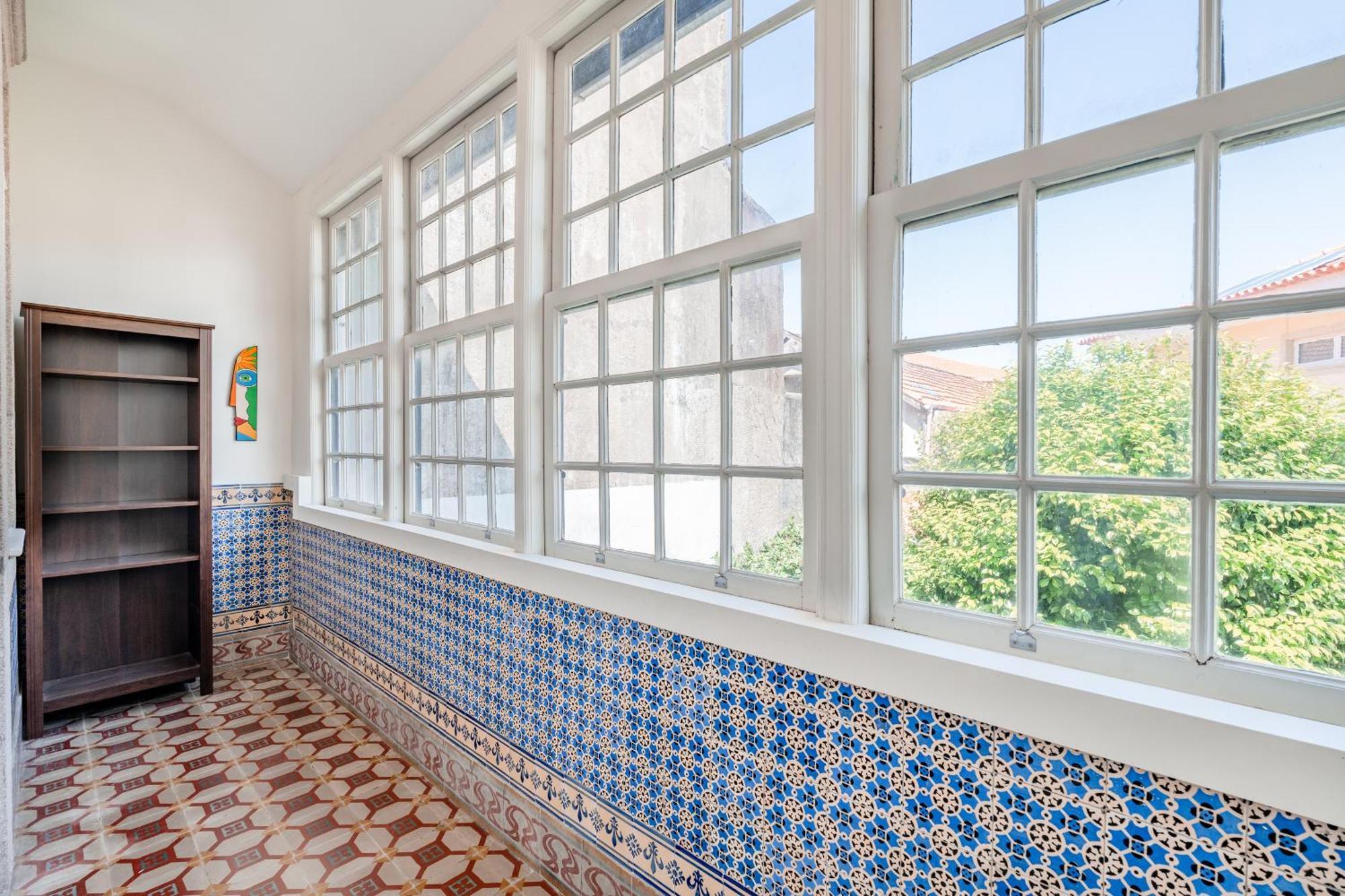 Viva Boavista Vintage House Villa Porto Eksteriør bilde